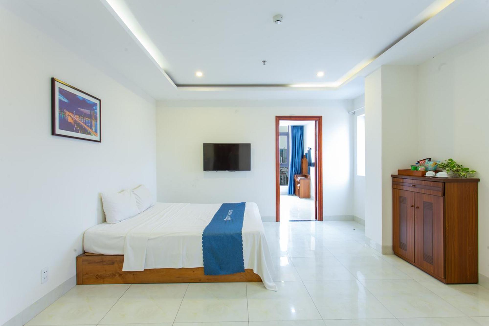 Toan Thang Beach Hotel Danang Room photo